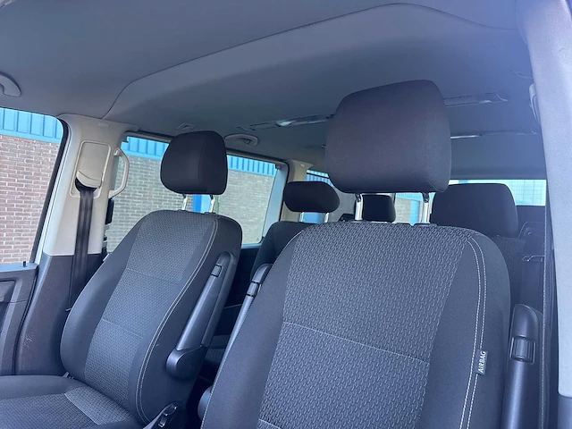 Volkswagen multivan 2.0 tdi l1h1 comfortline van | n-561-zk - afbeelding 4 van  32