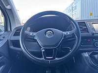 Volkswagen multivan 2.0 tdi l1h1 comfortline van | n-561-zk - afbeelding 9 van  32