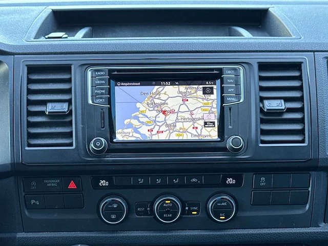 Volkswagen multivan 2.0 tdi l1h1 comfortline van | n-561-zk - afbeelding 16 van  32
