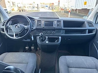 Volkswagen multivan 2.0 tdi l1h1 comfortline van | n-561-zk - afbeelding 17 van  32