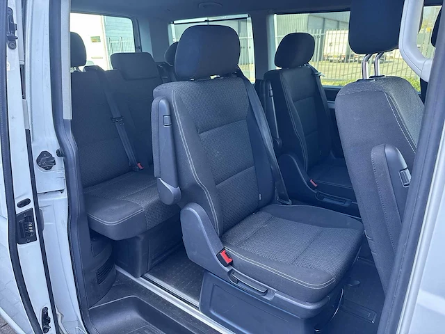 Volkswagen multivan 2.0 tdi l1h1 comfortline van | n-561-zk - afbeelding 20 van  32