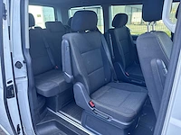 Volkswagen multivan 2.0 tdi l1h1 comfortline van | n-561-zk - afbeelding 20 van  32
