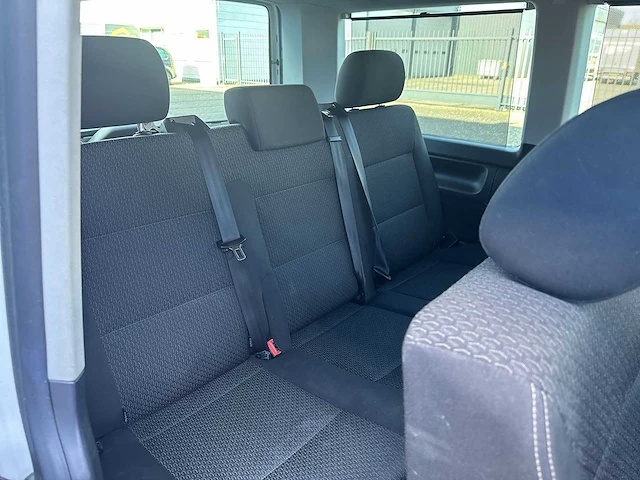 Volkswagen multivan 2.0 tdi l1h1 comfortline van | n-561-zk - afbeelding 21 van  32