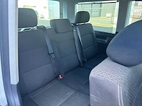 Volkswagen multivan 2.0 tdi l1h1 comfortline van | n-561-zk - afbeelding 21 van  32