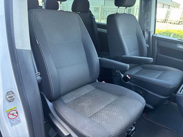 Volkswagen multivan 2.0 tdi l1h1 comfortline van | n-561-zk - afbeelding 22 van  32