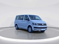 Volkswagen multivan 2.0 tdi l1h1 comfortline van | n-561-zk - afbeelding 12 van  32