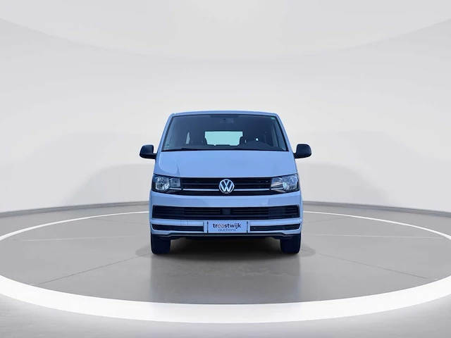 Volkswagen multivan 2.0 tdi l1h1 comfortline van | n-561-zk - afbeelding 23 van  32