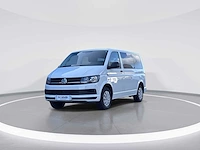 Volkswagen multivan 2.0 tdi l1h1 comfortline van | n-561-zk - afbeelding 27 van  32