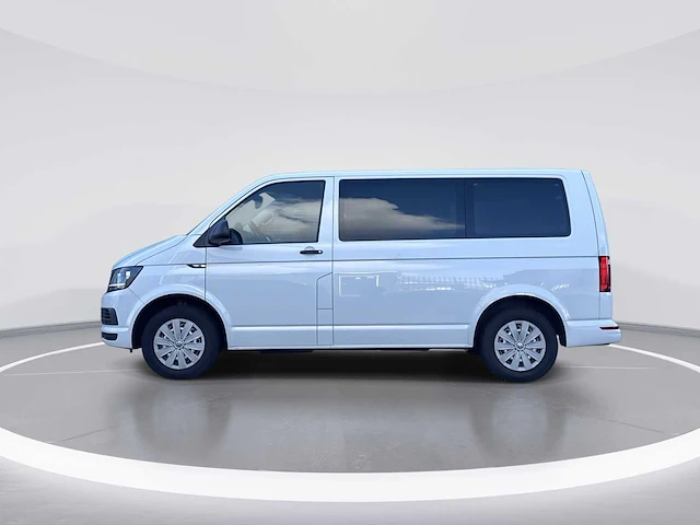 Volkswagen multivan 2.0 tdi l1h1 comfortline van | n-561-zk - afbeelding 28 van  32