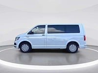 Volkswagen multivan 2.0 tdi l1h1 comfortline van | n-561-zk - afbeelding 28 van  32