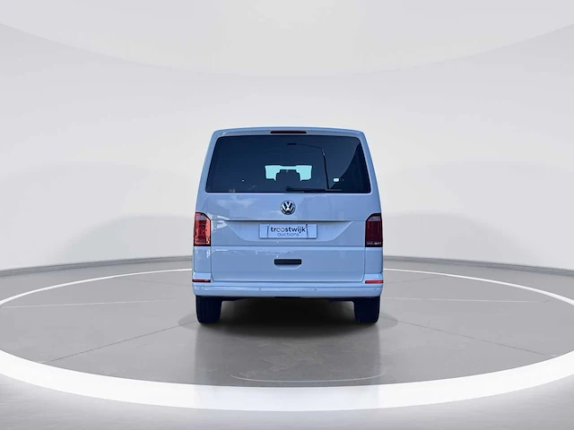 Volkswagen multivan 2.0 tdi l1h1 comfortline van | n-561-zk - afbeelding 30 van  32