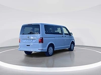 Volkswagen multivan 2.0 tdi l1h1 comfortline van | n-561-zk - afbeelding 31 van  32