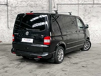 Volkswagen multivan 3.2 v6 235pk (transporter t5) 2005 youngtimer - afbeelding 2 van  46