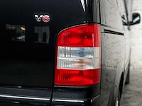 Volkswagen multivan 3.2 v6 235pk (transporter t5) 2005 youngtimer - afbeelding 5 van  46