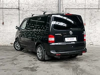 Volkswagen multivan 3.2 v6 235pk (transporter t5) 2005 youngtimer - afbeelding 6 van  46