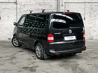 Volkswagen multivan 3.2 v6 235pk (transporter t5) 2005 youngtimer - afbeelding 7 van  46