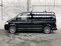Volkswagen multivan 3.2 v6 235pk (transporter t5) 2005 youngtimer - afbeelding 8 van  46