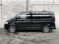 Volkswagen multivan 3.2 v6 235pk (transporter t5) 2005 youngtimer - afbeelding 9 van  46