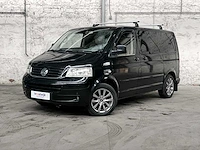 Volkswagen multivan 3.2 v6 235pk (transporter t5) 2005 youngtimer - afbeelding 10 van  46