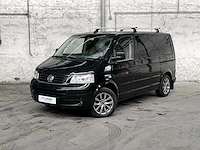 Volkswagen multivan 3.2 v6 235pk (transporter t5) 2005 youngtimer - afbeelding 1 van  46