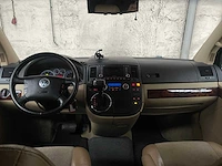 Volkswagen multivan 3.2 v6 235pk (transporter t5) 2005 youngtimer - afbeelding 13 van  46