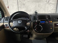 Volkswagen multivan 3.2 v6 235pk (transporter t5) 2005 youngtimer - afbeelding 14 van  46
