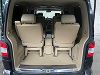 Volkswagen multivan 3.2 v6 235pk (transporter t5) 2005 youngtimer - afbeelding 31 van  46