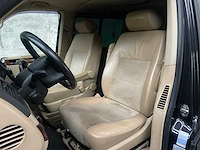 Volkswagen multivan 3.2 v6 235pk (transporter t5) 2005 youngtimer - afbeelding 33 van  46