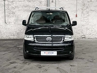 Volkswagen multivan 3.2 v6 235pk (transporter t5) 2005 youngtimer - afbeelding 34 van  46