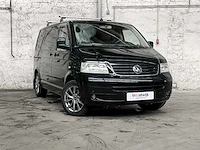 Volkswagen multivan 3.2 v6 235pk (transporter t5) 2005 youngtimer - afbeelding 43 van  46