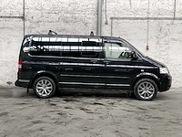 Volkswagen multivan 3.2 v6 235pk (transporter t5) 2005 youngtimer - afbeelding 45 van  46