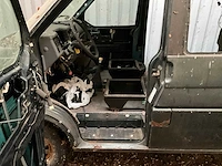 Volkswagen multivan onderdelenbus - afbeelding 2 van  15
