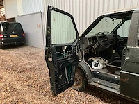 Volkswagen multivan onderdelenbus - afbeelding 3 van  15