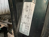Volkswagen multivan onderdelenbus - afbeelding 4 van  15