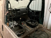 Volkswagen multivan onderdelenbus - afbeelding 5 van  15