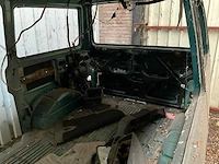 Volkswagen multivan onderdelenbus - afbeelding 6 van  15