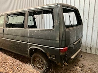 Volkswagen multivan onderdelenbus - afbeelding 7 van  15