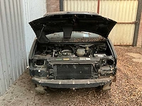 Volkswagen multivan onderdelenbus - afbeelding 9 van  15