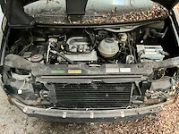 Volkswagen multivan onderdelenbus - afbeelding 10 van  15