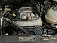 Volkswagen multivan onderdelenbus - afbeelding 12 van  15