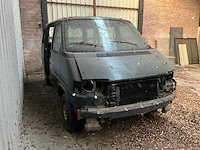Volkswagen multivan onderdelenbus - afbeelding 15 van  15