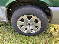 Volkswagen multivan tdi 2.5 kampeerbus, jj-854-d - afbeelding 5 van  40