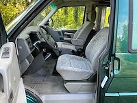 Volkswagen multivan tdi 2.5 kampeerbus, jj-854-d - afbeelding 8 van  40