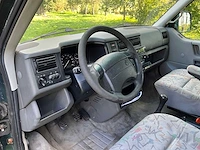 Volkswagen multivan tdi 2.5 kampeerbus, jj-854-d - afbeelding 9 van  40