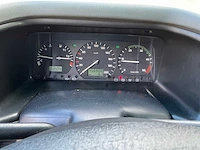 Volkswagen multivan tdi 2.5 kampeerbus, jj-854-d - afbeelding 10 van  40
