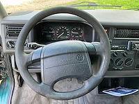 Volkswagen multivan tdi 2.5 kampeerbus, jj-854-d - afbeelding 11 van  40
