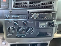 Volkswagen multivan tdi 2.5 kampeerbus, jj-854-d - afbeelding 13 van  40