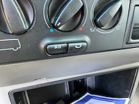 Volkswagen multivan tdi 2.5 kampeerbus, jj-854-d - afbeelding 14 van  40