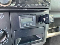 Volkswagen multivan tdi 2.5 kampeerbus, jj-854-d - afbeelding 15 van  40
