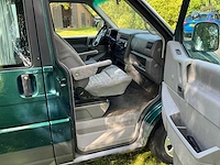 Volkswagen multivan tdi 2.5 kampeerbus, jj-854-d - afbeelding 16 van  40